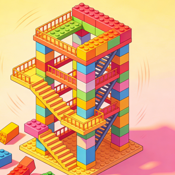 Block Rescue Operation