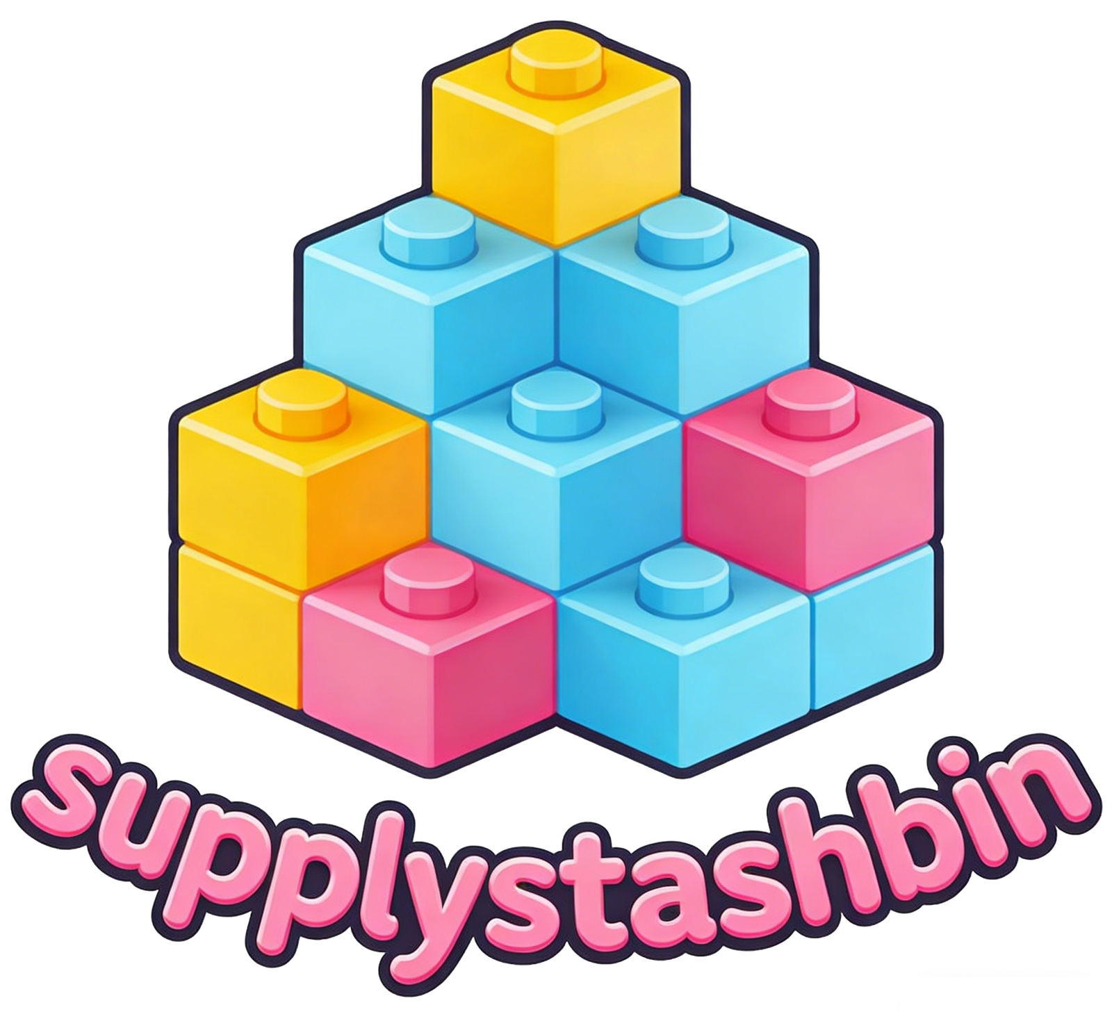 The fun is in the stacking, the enjoyment is endless! Stack your imagination into an unparalleled tower!