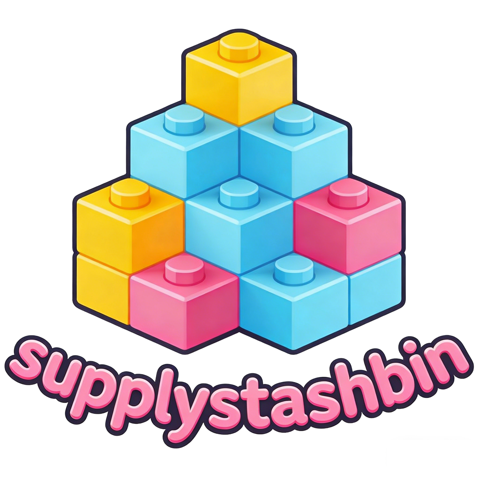 The fun is in the stacking, the enjoyment is endless! Stack your imagination into an unparalleled tower!